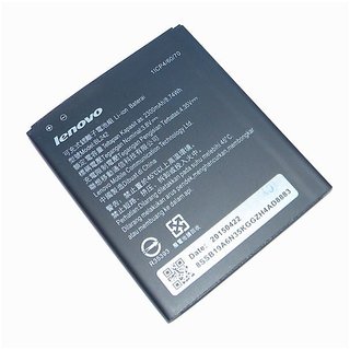 Buy Shree Retail Lenovo Bl242 Battery For Lenovo A6000 Online 999 From Shopclues
