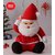 16 inch Sitting Santa Claus Doll Home Xmas Ornament Decor Gift Our Xmas Memory