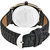 Laurex Analog Round Casual Wear Watche for Men  LX-084