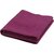 Smarty Twomax combo set of 2 baby dry mat sheet small (Magenta, Lilac)