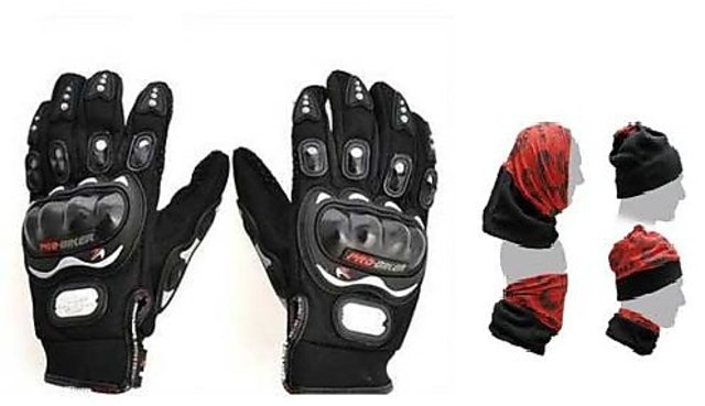 pro biker gloves online