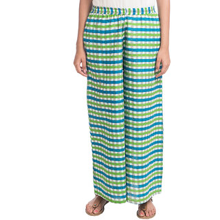 printed palazzo online