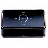 Soundlink BE-8 Portable Bluetooth Mobile/Tablet Speaker (Black, 2.1 Channel)