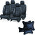 Pegasus Premium Seat Cover for Tata Indigo  With Neck Rest And Pillow/Cushion