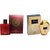 CFS Exotic NYC Bond And Destiny Gold Combo Perfume 100ML100ML