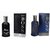 Vablon Exotic Boss Black and Blue Perfumes 200ML