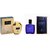 CFS Exotic Destiny Gold And Man Only Blue  ComboPerfume 200ML