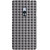 Ayaashii Round Buttons Pattern Back Case Cover for One Plus Two::One Plus 2::One+2