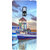 Ayaashii Light House Back Case Cover for One Plus Two::One Plus 2::One+2
