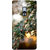 Ayaashii Pine Cone Tree Back Case Cover for One Plus Two::One Plus 2::One+2