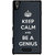 Ayaashii Be A Genius Back Case Cover for Sony Xperia T3
