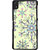 Ayaashii Rangoli Pattern Back Case Cover for Sony Xperia Z2::Sony Xperia Z2 L50W D6502 D6503