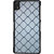Ayaashii Iron Net Back Case Cover for Sony Xperia Z3::Sony Xperia Z3 D6653 D6603