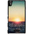 Ayaashii Sun Rise  Back Case Cover for Sony Xperia T3