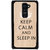 Ayaashii Sleep In  Back Case Cover for LG G2::LG G2 D800 D980