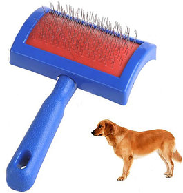 Futaba Soft Curved Manual Cleaning Brush For Pet
