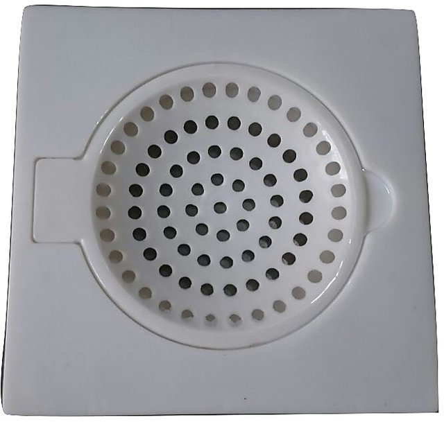 Buy Pvc Floor Trap Drain Jali Online Get 65 Off