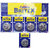 Britex Steel Scrubber (Pack of 5)