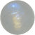 3.75 Ratti 3.44 Carat Loose Natural Rainbow Moonstone Loose Gemstone For Astrological Purpose