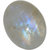 6.75 Ratti 6.19 Carat Loose Natural Rainbow Moonstone Loose Gemstone For Astrological Purpose