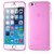 CImpress iPhone 6 Case Soft Flexible Extremely Slim Thin Transparent Skin for Apple 4.7 inch iPhone 6, Include a free to