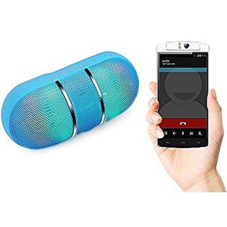 kocaso portable bluetooth speaker