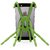 Breffo Spiderpodium Smartphone Mount & Holder - Green