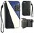 For iPhone 5S,iPhone 5S Leather Case,iPhone 5S Wallet Case,iPhone 5S Case,Coddycase PU Wallet Leather Case Cover For iPh