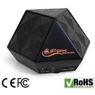 Ifox sales creations speaker