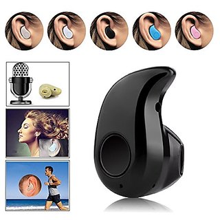 Concealed wireless earbuds deals