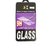 Ore International Tech Accessories Glass Screen Protector for iPhone 4/4S - Retail Packaging - Clear