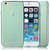 Baseus iPhone 6 Case, Aerb Crystal Series Snap-on TPU Protective Case Ultra Slim Light & Clear for iPhone 6 4.7