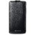 Melkco - Premium Leather Case for Google Nexus 5 - (Black) - LGNEX5LCJT1BKLC