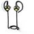 Bluetooth Sports Headphones, DoHonest Wireless Bluetooth V4.1 Headset earphone Hands-free Headset with Microphone for iP