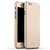 For iPhone 6/6S Case, Ipaky 360 Degree All-round Protective Metallic Luster Slim Fit Case Cover for iPhone 6 and iPhone