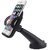 KOLSOL Universal 3 in 1 360 rotate Car Holder Car Phone Air Vent Mount Dashboard Windscreen Holder Cradle for iPhone Sam