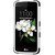 MyBat Cell Phone Case for LG K7/Tribute 5 - Retail Packaging - Purple/Black