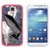 Graphics and More Blackbird Spy Plane Aircraft Snap-On Hard Protective Case for Samsung Galaxy S4 - Non-Retail Packaging