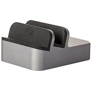 Buy FUZ Designs Everdock Duo Docking Station Online @ ₹9486 from ShopClues