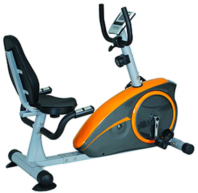 welcare recumbent bike