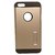 SAIKA iPH6PLUS6S01 iPhone 6 Plus and 6S Plus Case-Extreme Protection Slim Armor Case with Kickstand - Champagne Gold