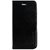Zupercase Apple iPhone 6 Case - Premium PU Leather - Black