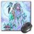 3dRose LLC 8 x 8 x 0.25 Inches Mother Earth Spirit Mouse Pad (mp_14333_1)