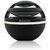 Insanix BT Bluetooth Wireless Speaker - Ulta Portable and Rechargeable - with Color Changing LED Lights