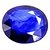 Barmunda certified natural blue sapphire 5.50 ratti
