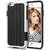 iPhone 6S Case, iPhone 6 Case, AUMI Hybrid Impact 3 Color TPU Shockproof Rugged Slim Cover Case for iPhone 6/6s 4.7 Inch