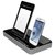 IPEGA Speaker and Charger 2 in 1 Stand Mount Cradle Multi-Function Docking Station for iPhone 5/4/4S,iPad 2/3/4/iPad min