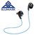Wireless Bluetooth V4.1 Earphones by BLUMARK - Stereo Sweatproof for Sport - Gym/Running. With Mic APT-X, Noise Cancelli
