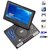 7.8 PORTABLE LCD DVD PLAYER WITH INBUILT GAMES