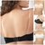 Pack of 3 Cotton Bra With Transparent Straps best for Tshirt or Sports bra